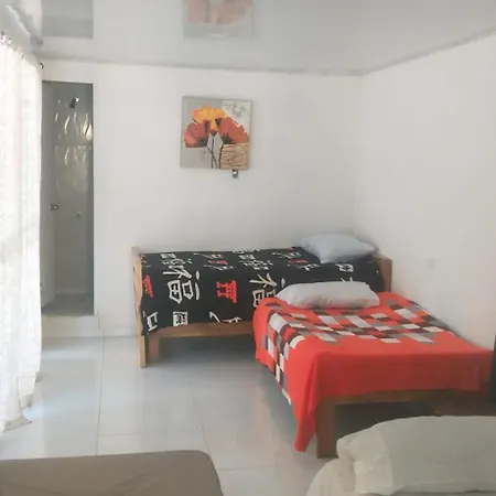 Costa Dorada Familiar Cartagena